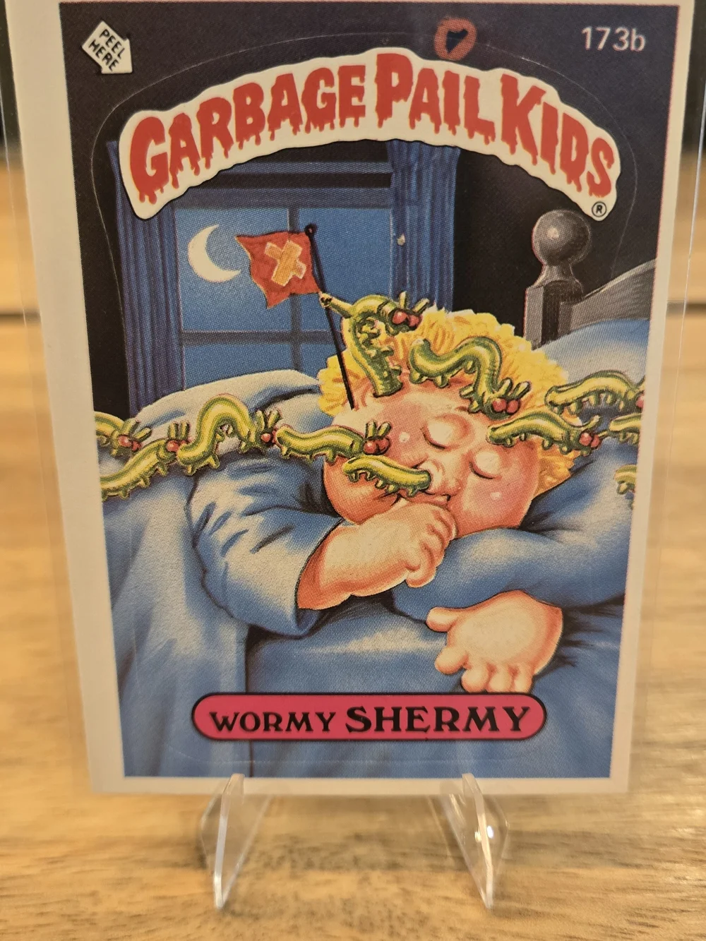Garbage Pail Kids 